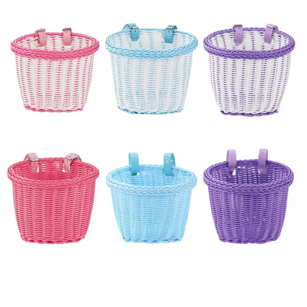 Cesta portaequipajes impermeable ajustable con correas de cuero - imagen 2