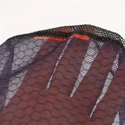 Red de Pesca Profunda Antienredos Malla Pequeña – Kit Profesional