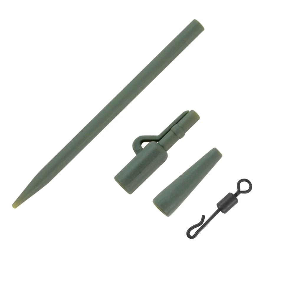 Giratorios de cambio rápido del kit