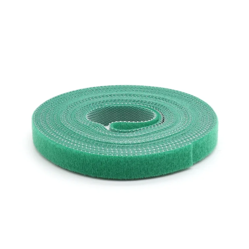 Detalle del material nylon resistente