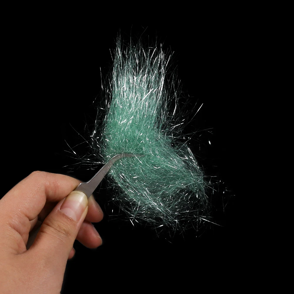 Fibras Ice Dub en varios colores