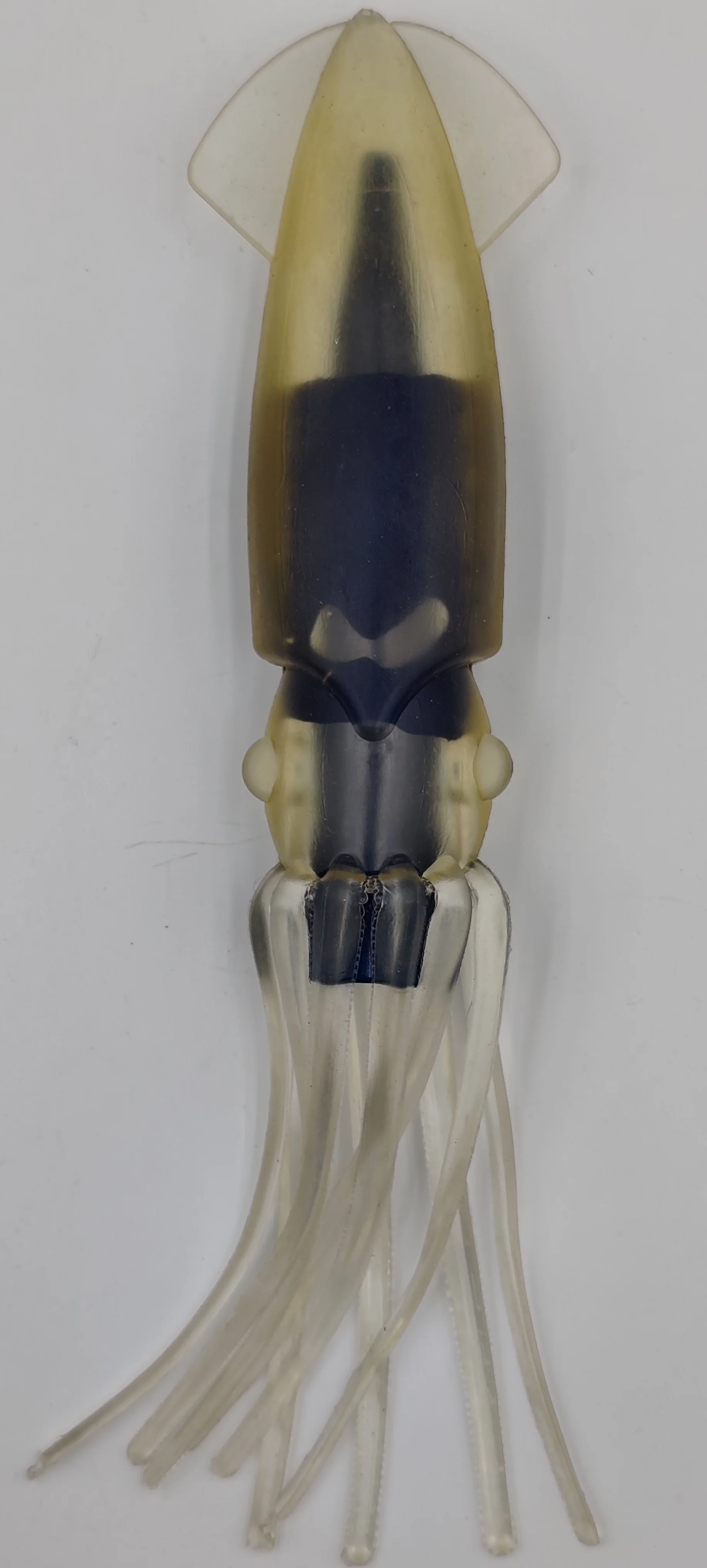 Señuelos de calamar 23 cm con acabado realista para jigging - imagen 4