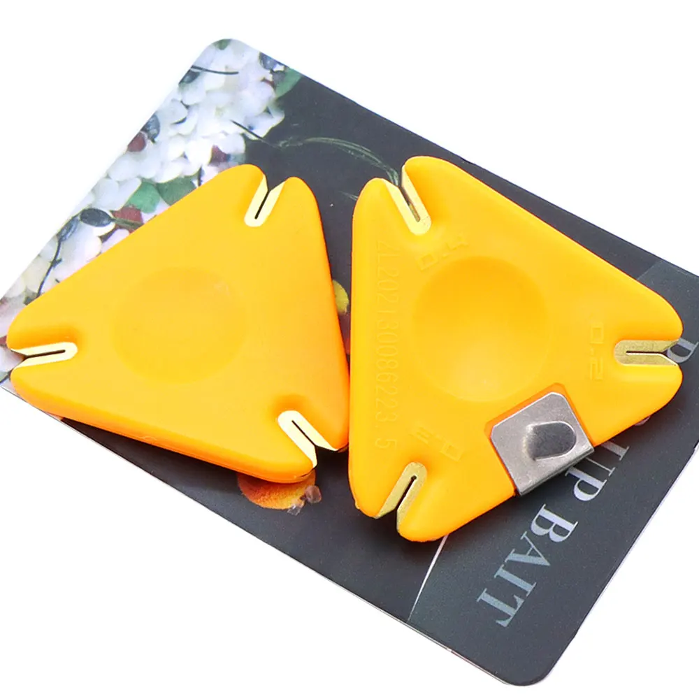 Pelador de Hooklink con Cortador – Carp Fishing - imagen 5