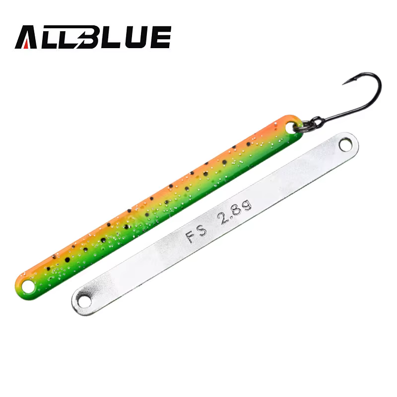 ALLBLUE Trout Stick – Cuchara para trucha - imagen 5