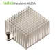 Disipador de calor activo Radxa 4025A para placa única ROCK - imagen 5