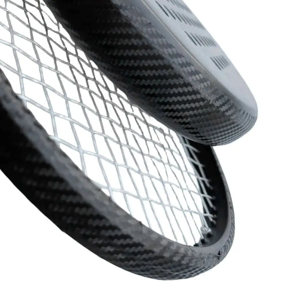 Protector TPU antiarañazos para raqueta de tenis y pádel, impermeable - imagen 4