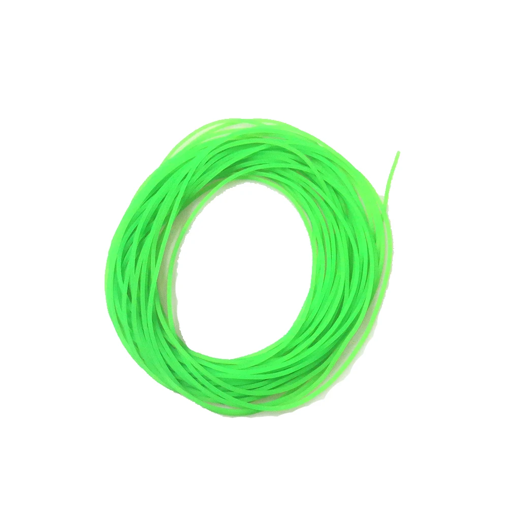 Linea elastica solida para pesca - alta resistencia y durabilidad - imagen 3