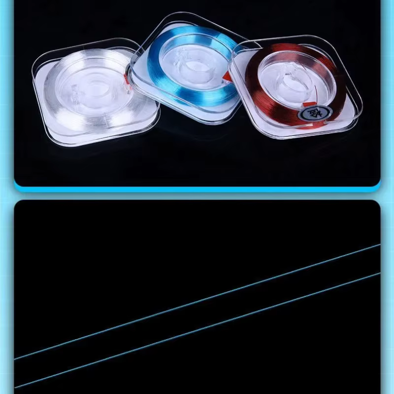 Sedal de Nylon para Carpa – Línea Principal Alta Gama - imagen 3
