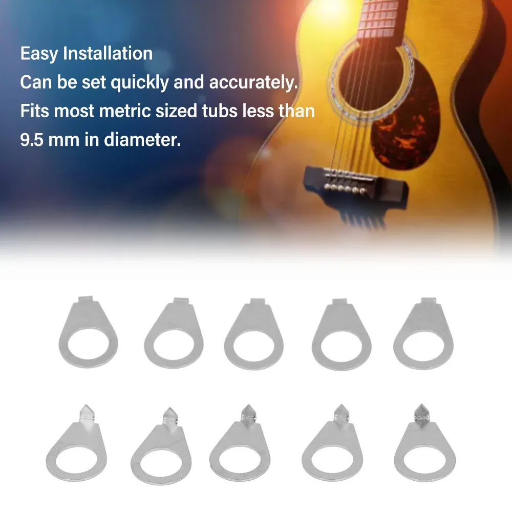 Placa indicadora para potenciómetro de guitarra - imagen 3