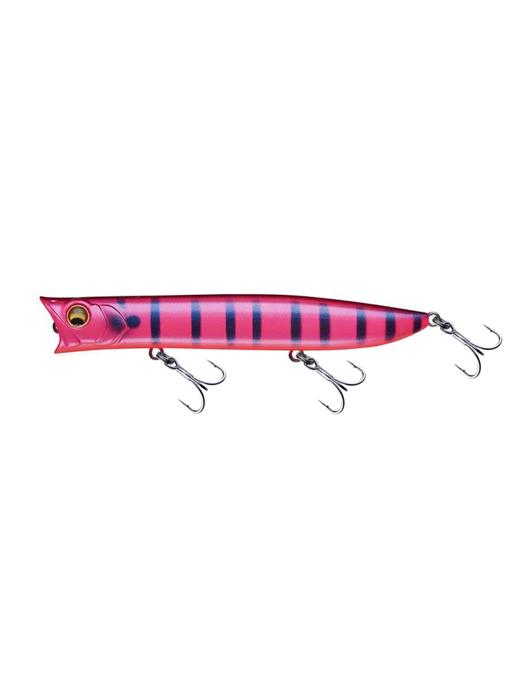 Popper Guibo EWE 70-115F para lubina costera - imagen 5