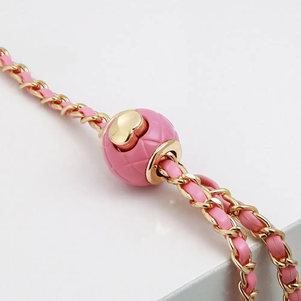 Conjunto de la cadena