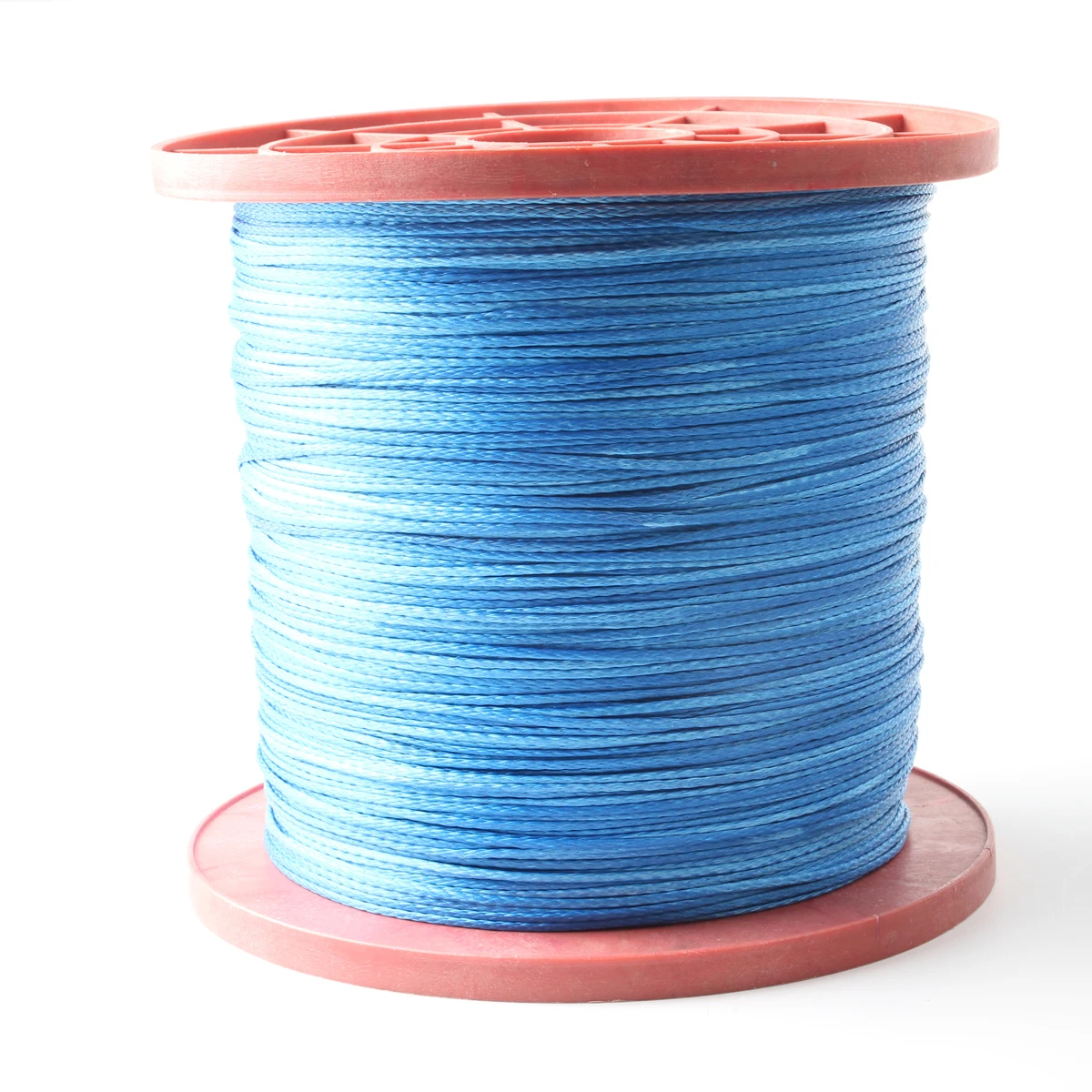 Línea trenzada UHMWPE para pesca submarina - imagen 3