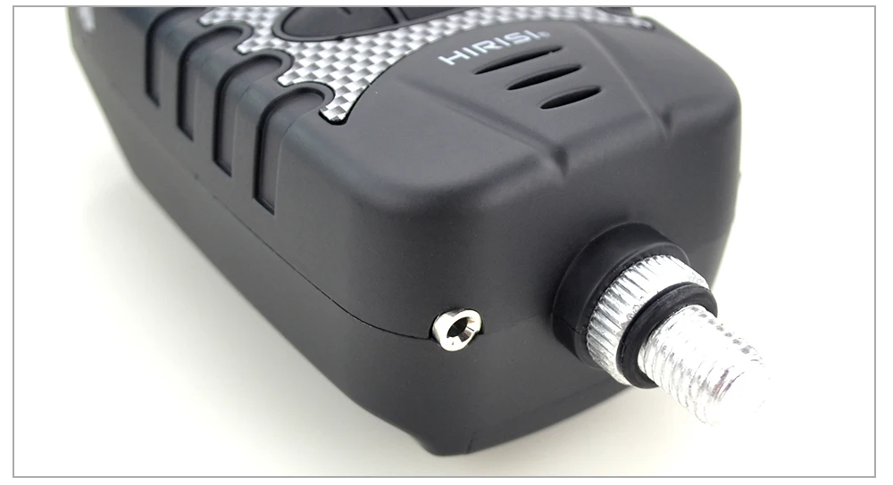 Conector de 2,5 mm para swinger LED