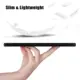 Funda Tablet Samsung Tab A Plus impermeable anti golpes automática - imagen 3