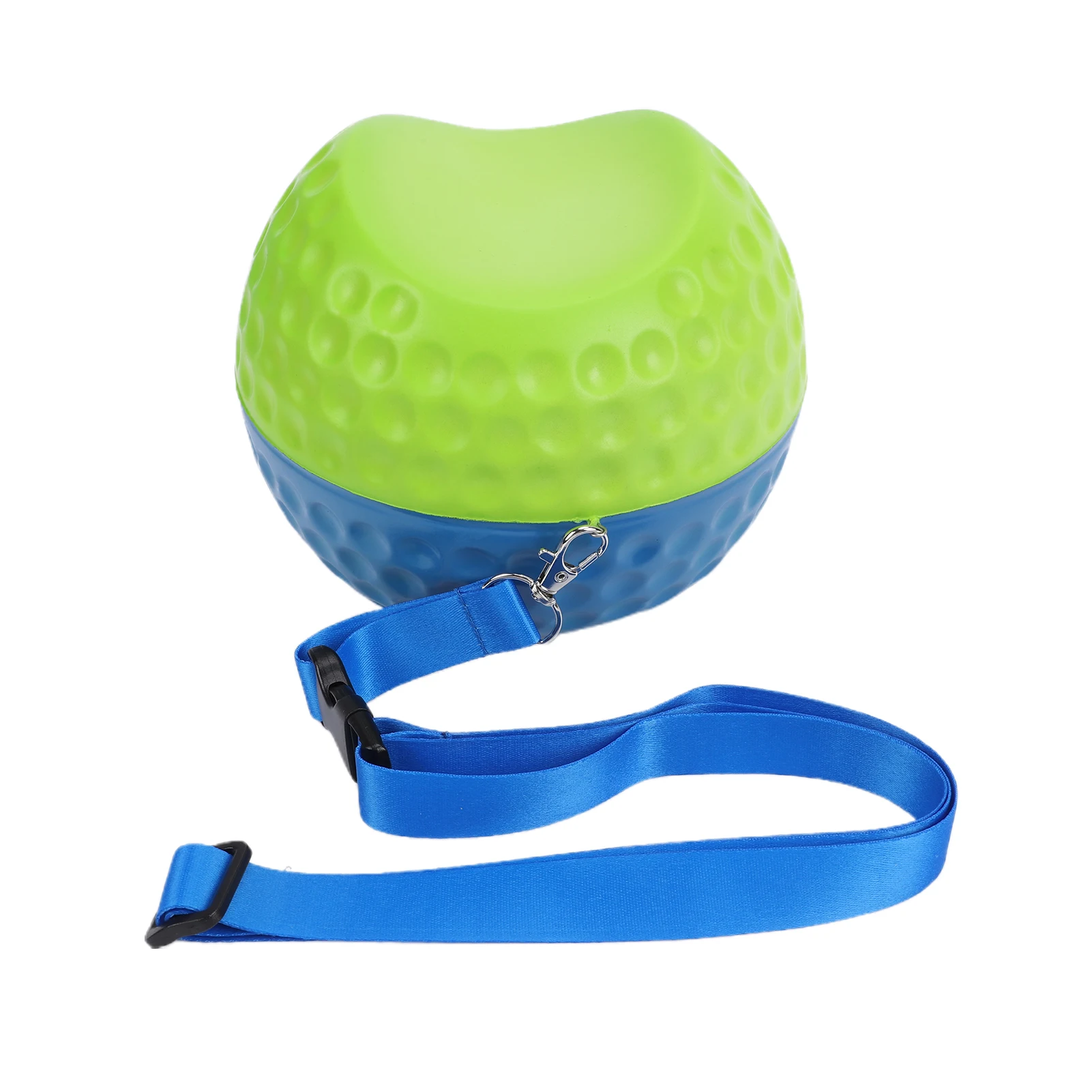 Pack completo con pelota, tees y cordón