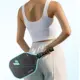 Pala de pickleball en fibra de vidrio con agarre antideslizante - imagen 5