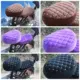 Fundas de asiento para bicicleta eléctrica, franela y lana gruesa - imagen 5