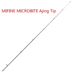 MIFINE MICROBITE Ajing – Caña spinning ultraligero ultralight