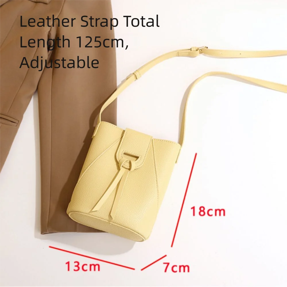 Bolso cruzado mujer pequeño