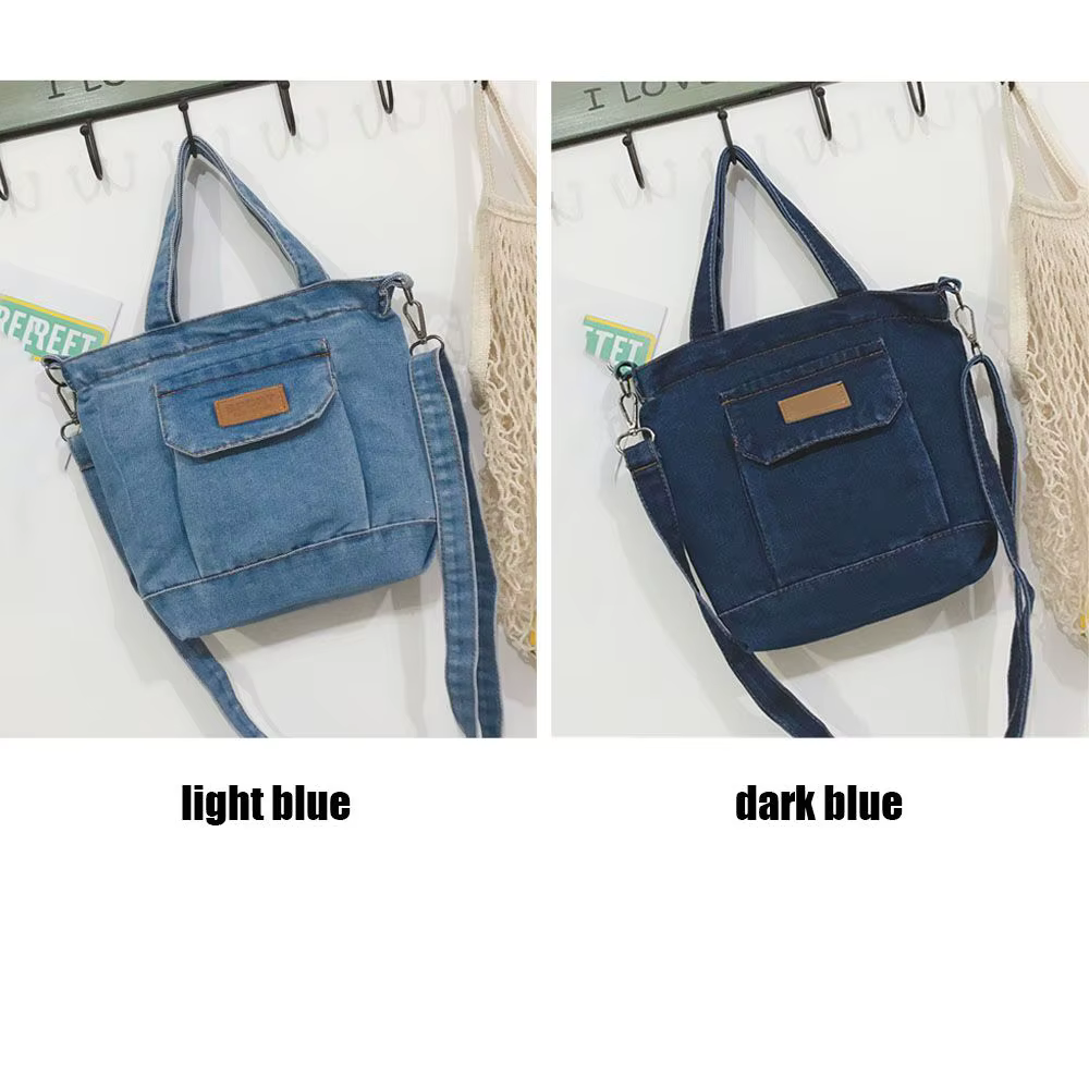 Bolso de mujer moderno: bandolera, hombro y mano - imagen 2