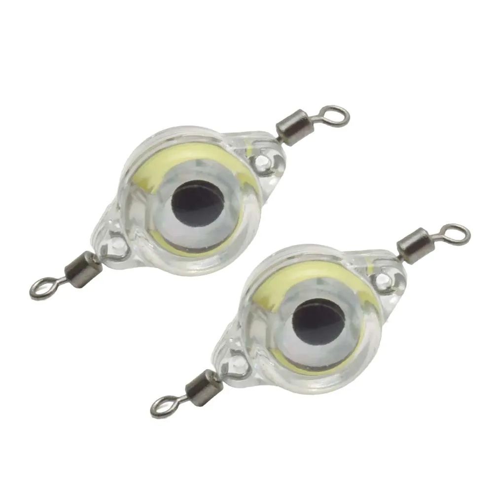 Luz de señal portátil para pesca nocturna