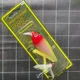 MEGAIMABASS Lebele Ranger Mino Luya para lubina – cebo falso - imagen 3