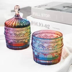 Molde de silicona para resina – Caja joyero y soporte de taza manual