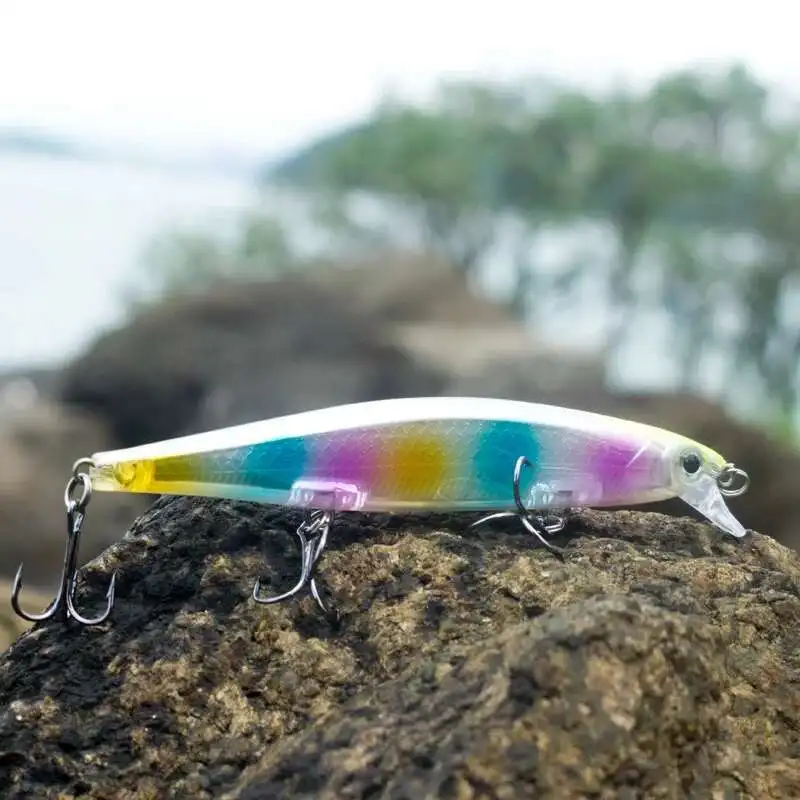 Muestra de los distintos colores disponibles