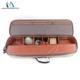 Maximumcatch bolsa bandolera pesca con mosca impermeable ajustable - imagen 5