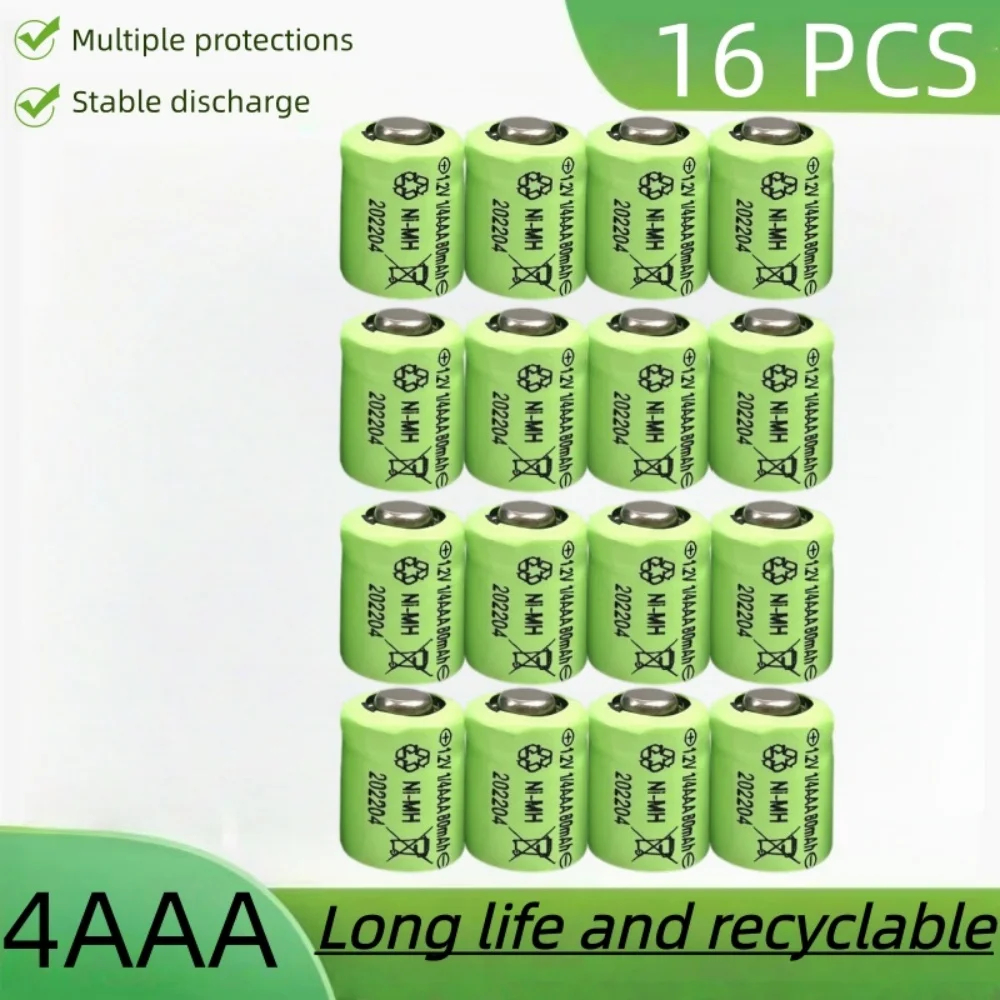 Juguetes eléctricos compatibles con batería 1/4AAA