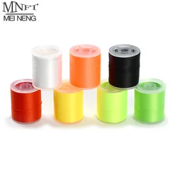 Hilo PE 150D ultrarresistente para montaje de moscas