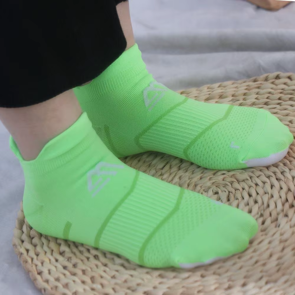 Calcetines Ciclismo Running Unisex Caña Baja Secado Rápido - imagen 5