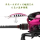 TSU Wobbler Minnow hundible – Crankbait para lubina y lucio - imagen 4