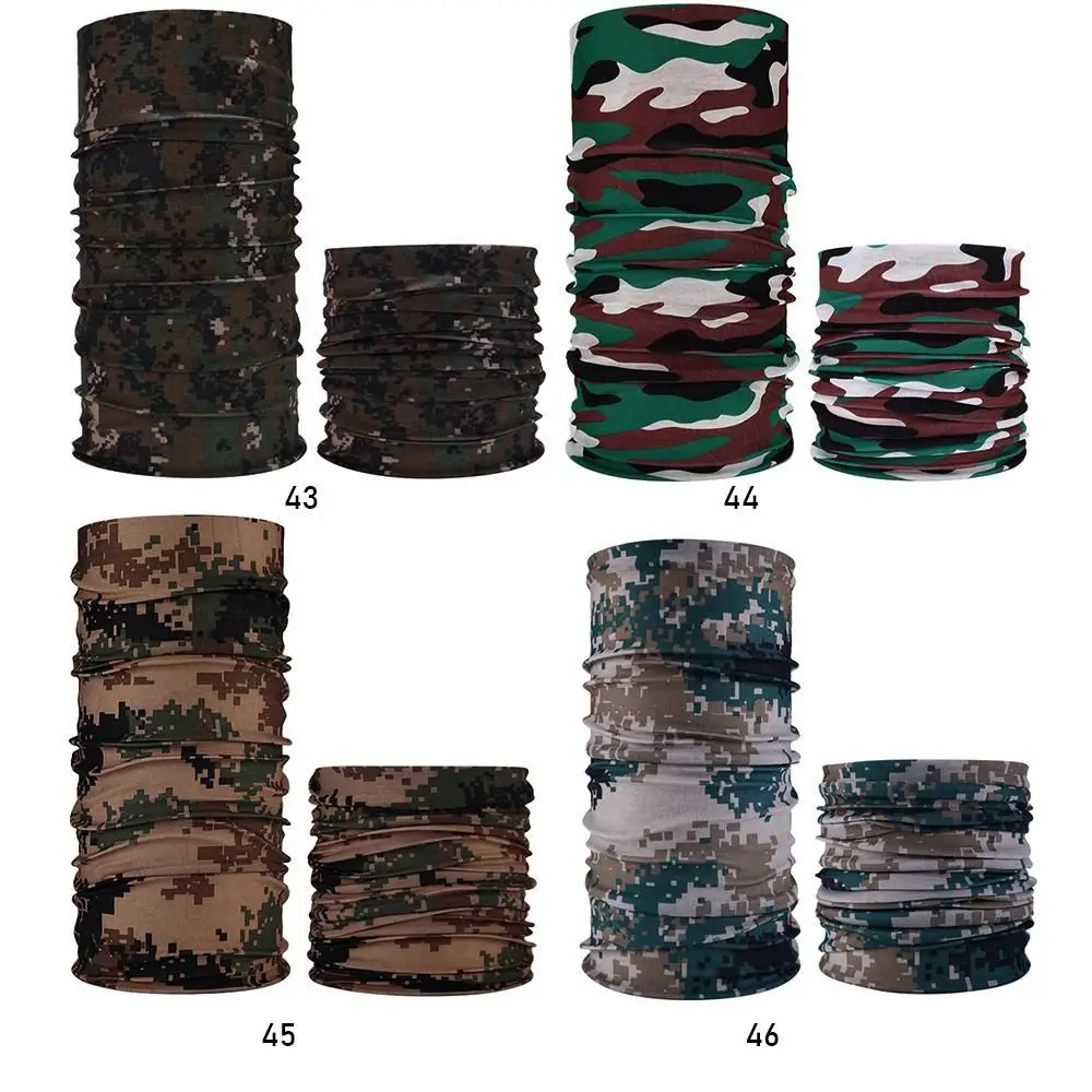 Estampado multicolor para llevar con distintos looks