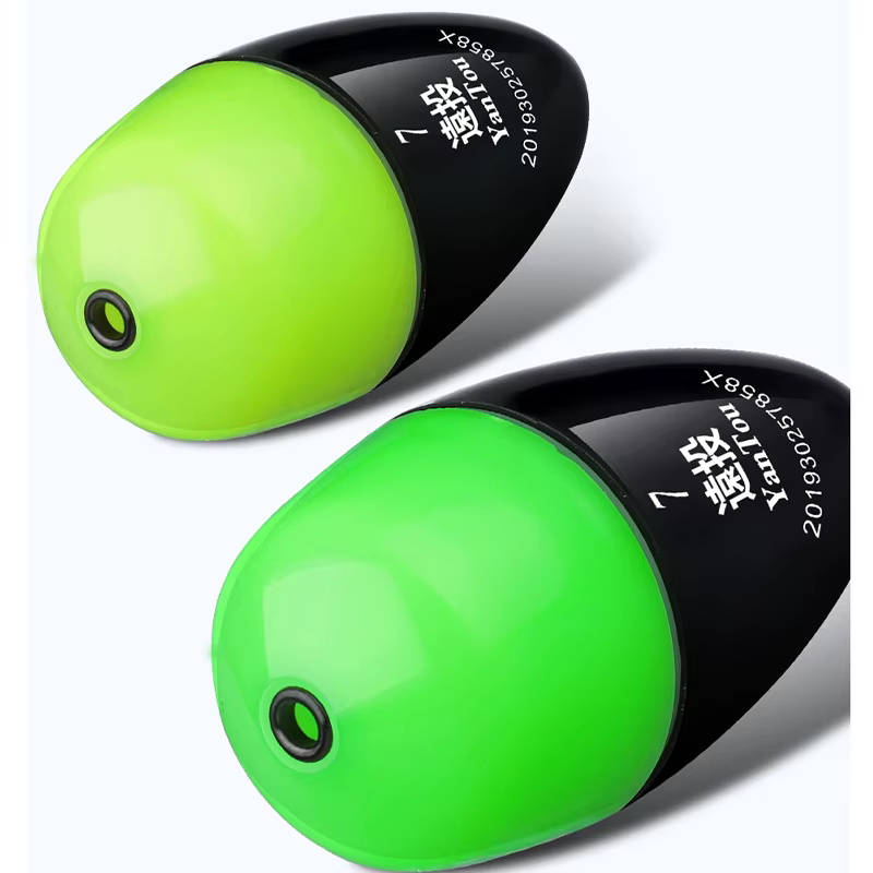 Boya de pesca electrónica HISTAR APO – Doble luz y alta sensibilidad - imagen 4