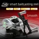 Carrete ultraligero de carbono Lizard Fishing DC Kyomo, bobina corta - imagen 2