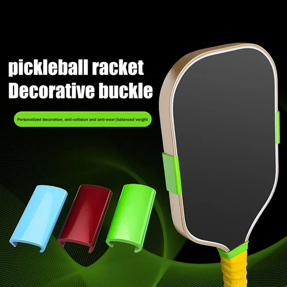 Protector de borde pickleball acolchado antiimpactos absorbente - imagen 2