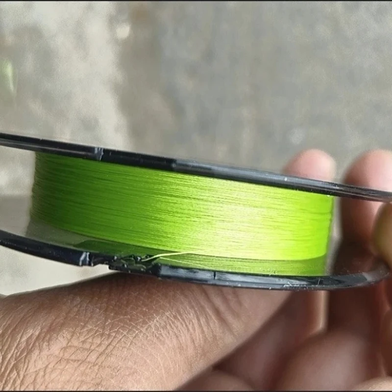 ThornsLine Línea trenzada PE ultrafina alta resistencia ultraligera - imagen 4