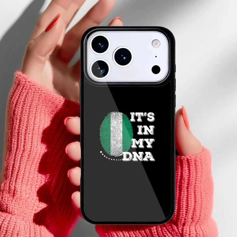 Detalle de la carcasa trasera para iPhone