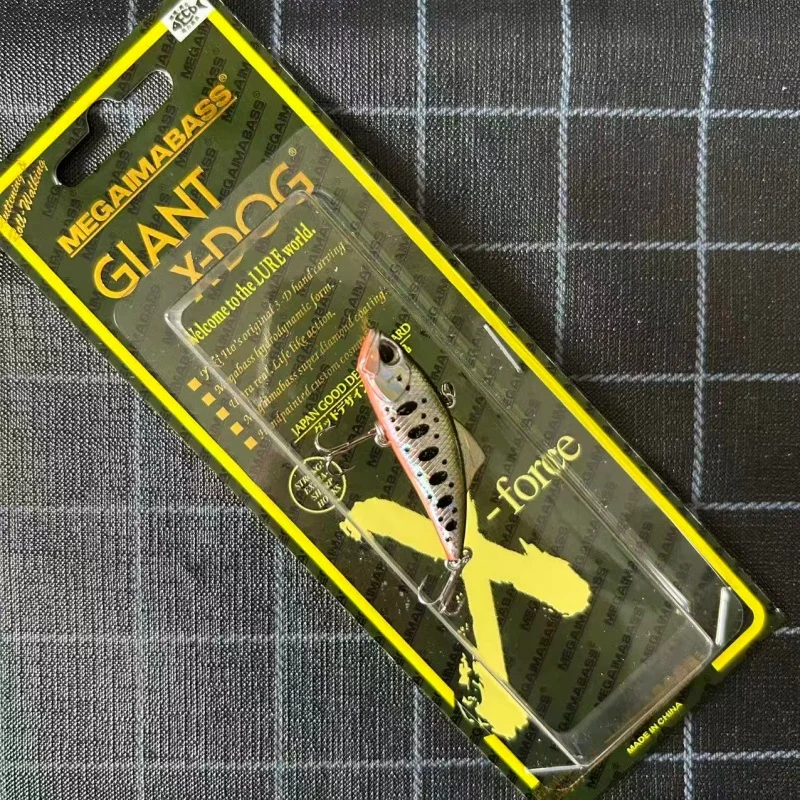 DUO Spearhead RYUKI Vib Stream señuelo para pesca - imagen 3