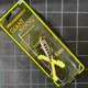 DUO Spearhead RYUKI Vib Stream señuelo para pesca - imagen 3