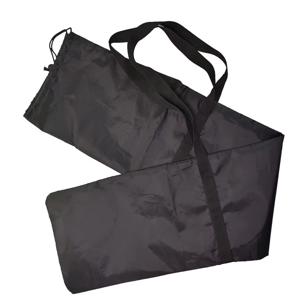 Bolsa portaobjetos para silla plegable – Pesca y camping - imagen 5
