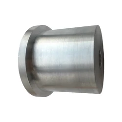 Manguitos Acero Inoxidable – Conectores para Caña Pesca