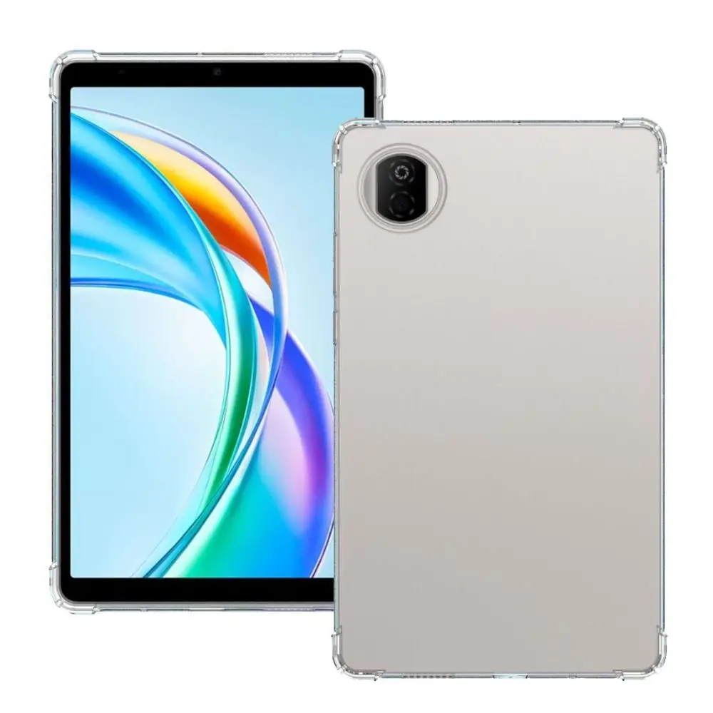Funda para tablet TPU anti golpes ultra fina anti arañazos Honor Pad X7 - imagen 5