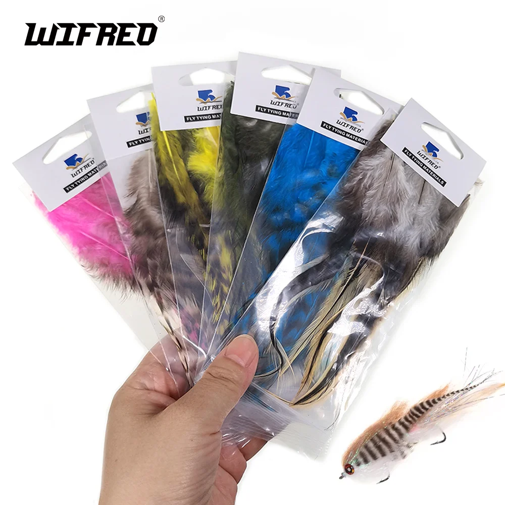 Vista general del kit Grizzly