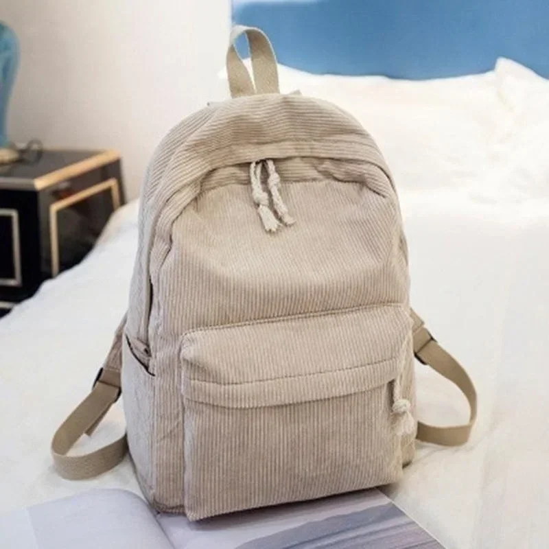 Más vistas de la mochila en diferentes ángulos