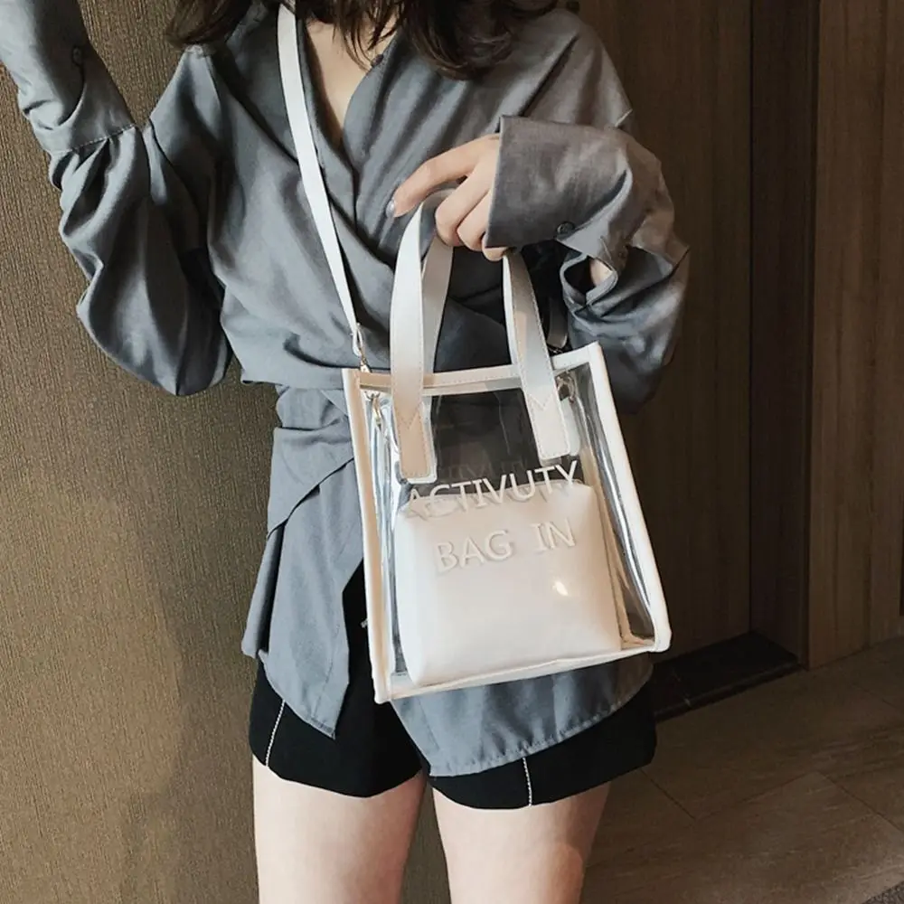 Tamaño y estilo del bolso