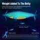 Kingdom Twin Propeller Pencil Lure señuelo lubina flotante-hundible - imagen 3