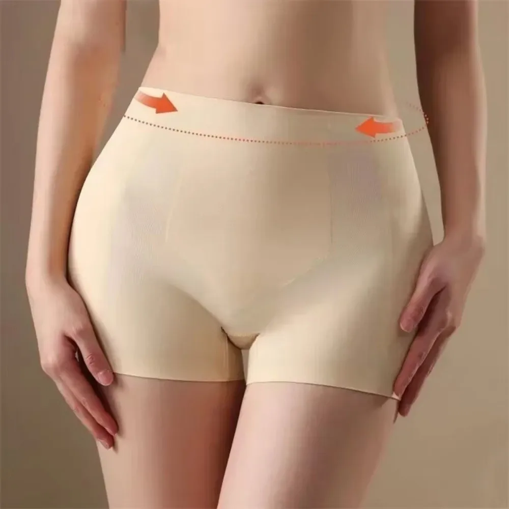 Braguitas realzadoras push-up sin costuras, moldeadoras de cintura - imagen 5