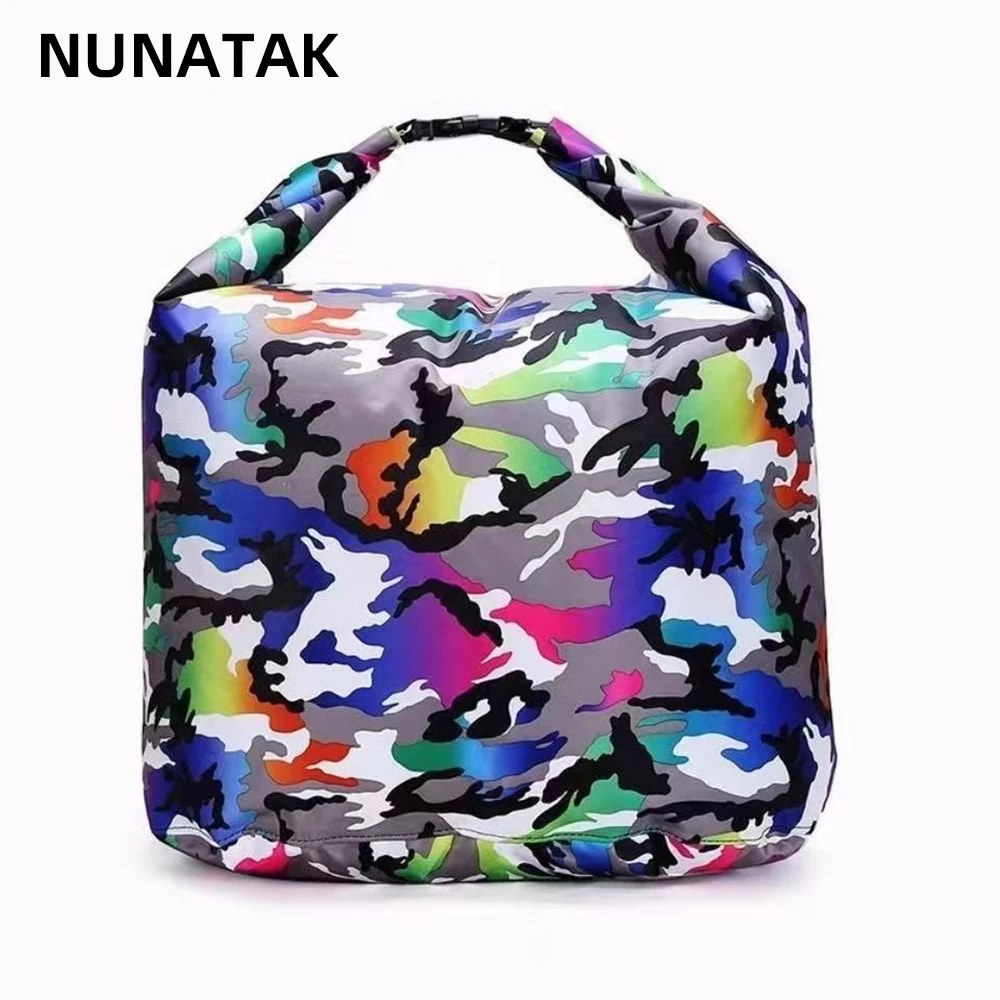 Bolsa de pesca NUNATAK impermeable plegable resistente a arañazos - imagen 2